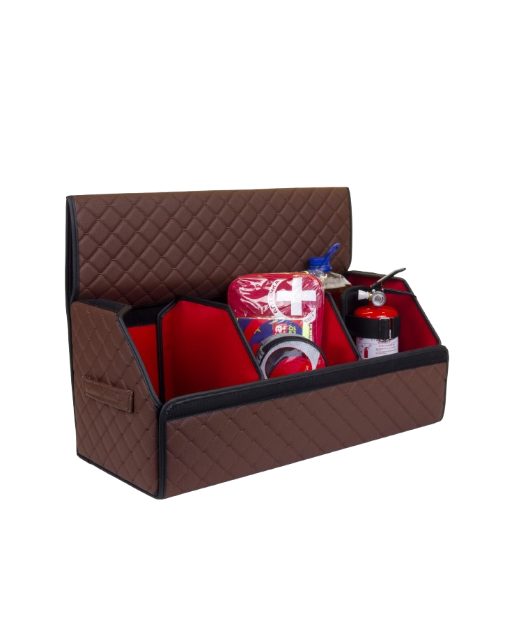 Tavaratilan järjestäjät Tavaratilan järjestäjät