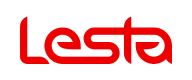 Lesta