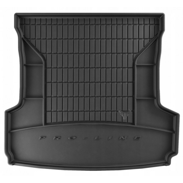 Tavaratilanmatto Proline Kia EV9 vuodesta 2023 (5 paikkaa)