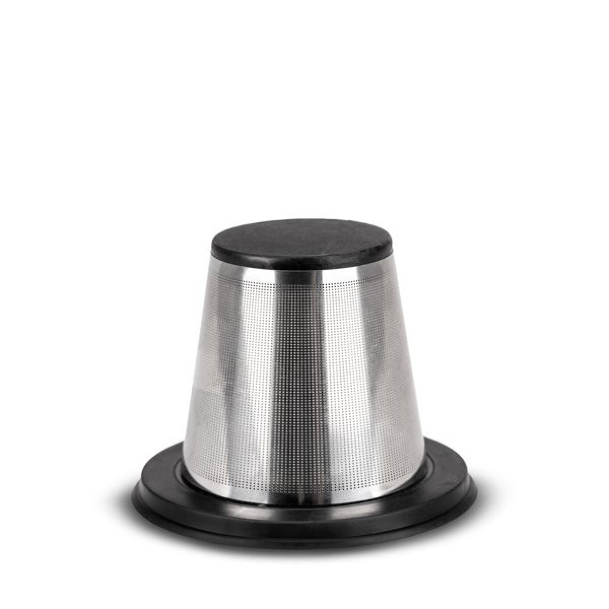 ALCA HEYNER Premium Steel HEPA -vaihtosuodatin VacuBooster Pro -imuriin (ALC-238200)