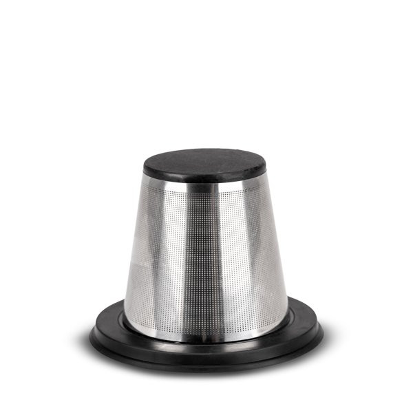 ALCA HEYNER Premium Steel HEPA -vaihtosuodatin VacuBooster Pro -imuriin (ALC-238200)