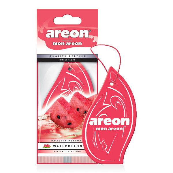 AREON Mon Watermelon ilmanraikastin