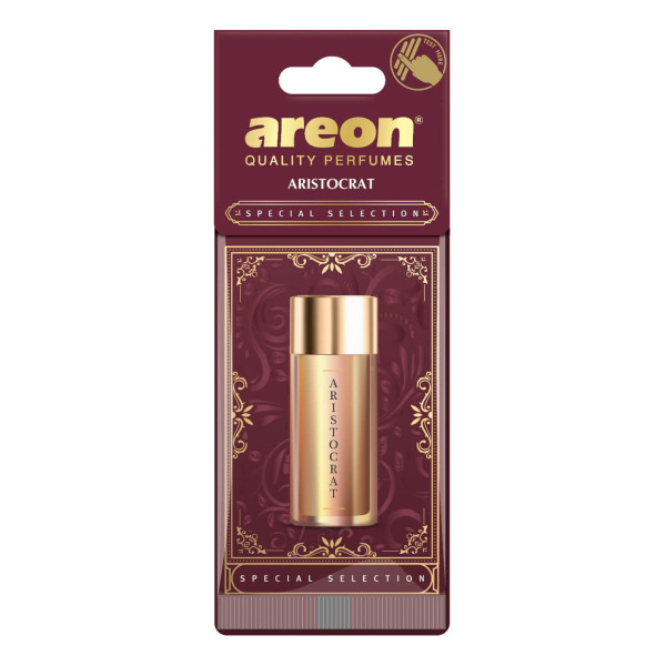 AREON Special Aristocrat, ilmanraikastin