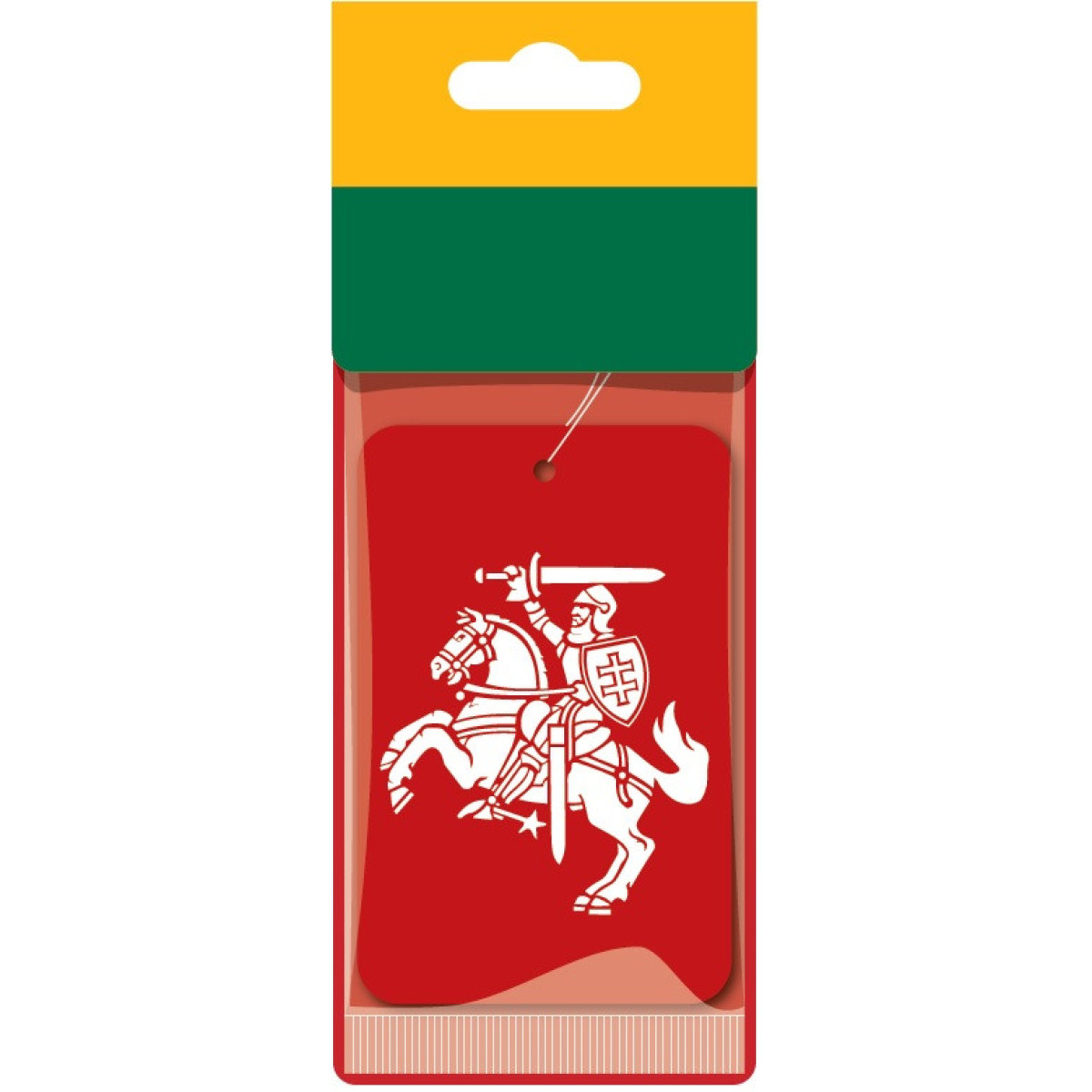 AREON Vytis, ilmanraikastin