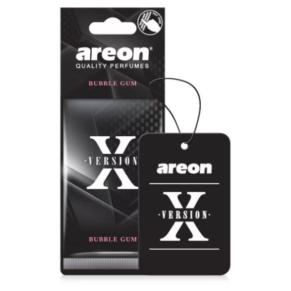 AREON X Version Bubble Gum ilmanraikastaja