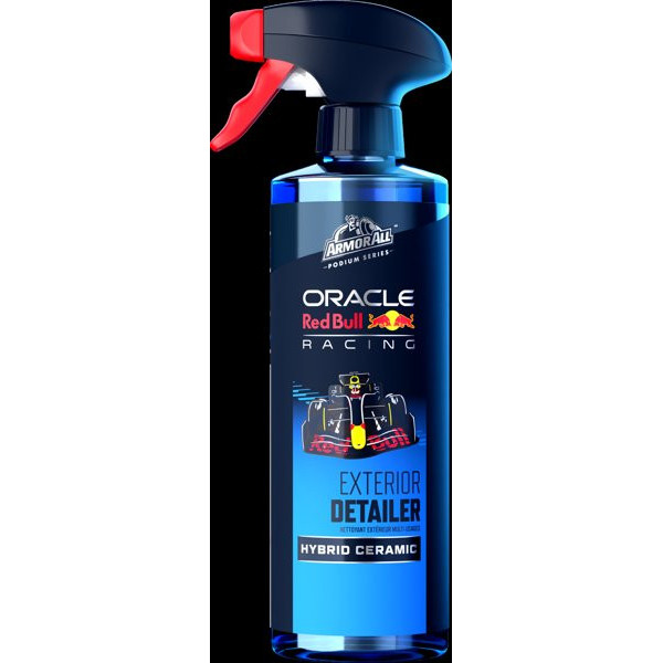 ARMORALL Podium Exterior Detailer, ulkopuhdistusaine, 500ml