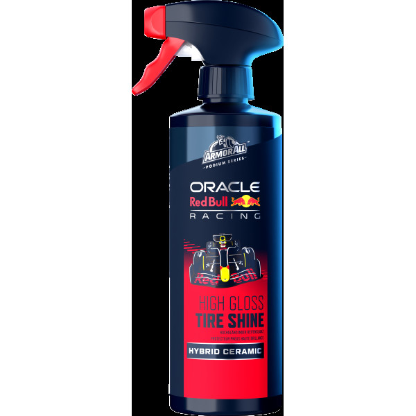ARMORALL Podium High gloss tire shine, Rengaskiilto, 500 ml