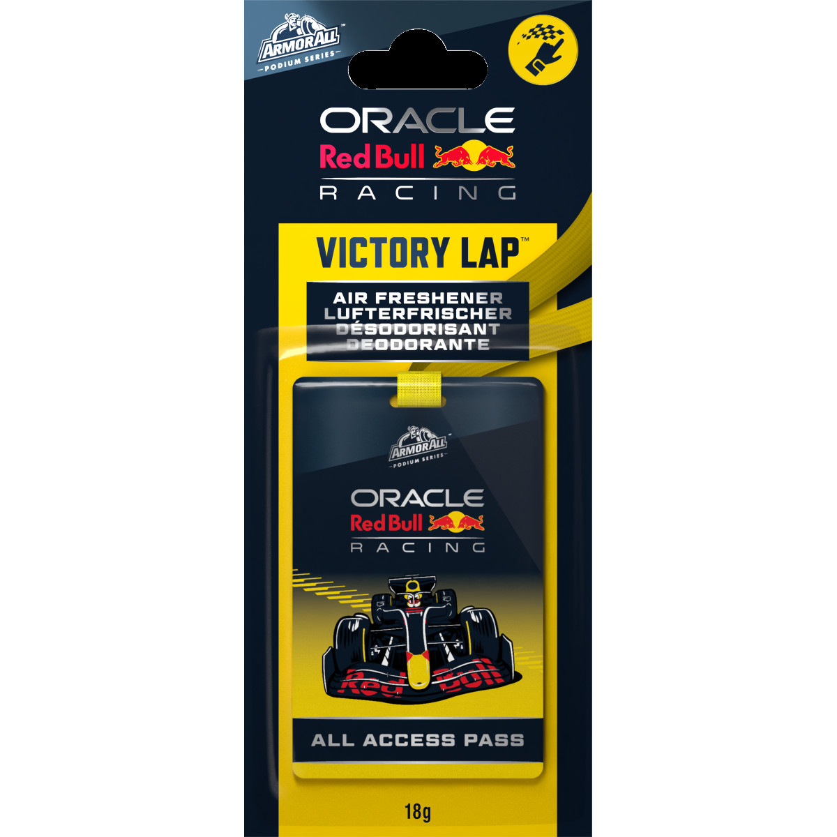 ARMORALL Podium Victory Lap - all access, ilmanraikastin