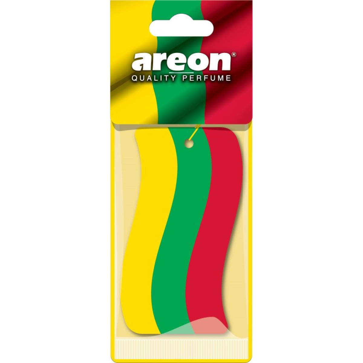AREON Liettua, ilmanraikastin
