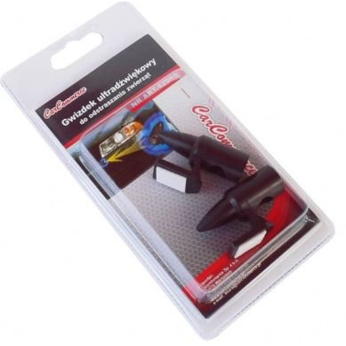 CARCOMMERCE Eläinten Pelottelupilli