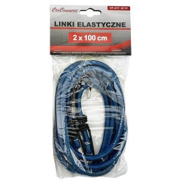 CARCOMMERCE Krovinio tvirtinimo gumos 2x100cm CARCOMMERCE Krovinio tvirtinimo gumos 2x100cm CARCOMMERCE Krovinio tvirtinimo gumos 2x100cm CARCOMMERCE Krovinio tvirtinimo gumos 2x100cm