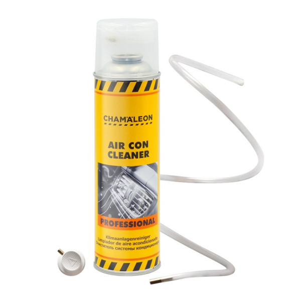 CHAMAELEON Aerosol Air Conditioner Cleaner, ilmastointilaitteiden puhdistusaine, 500 ml