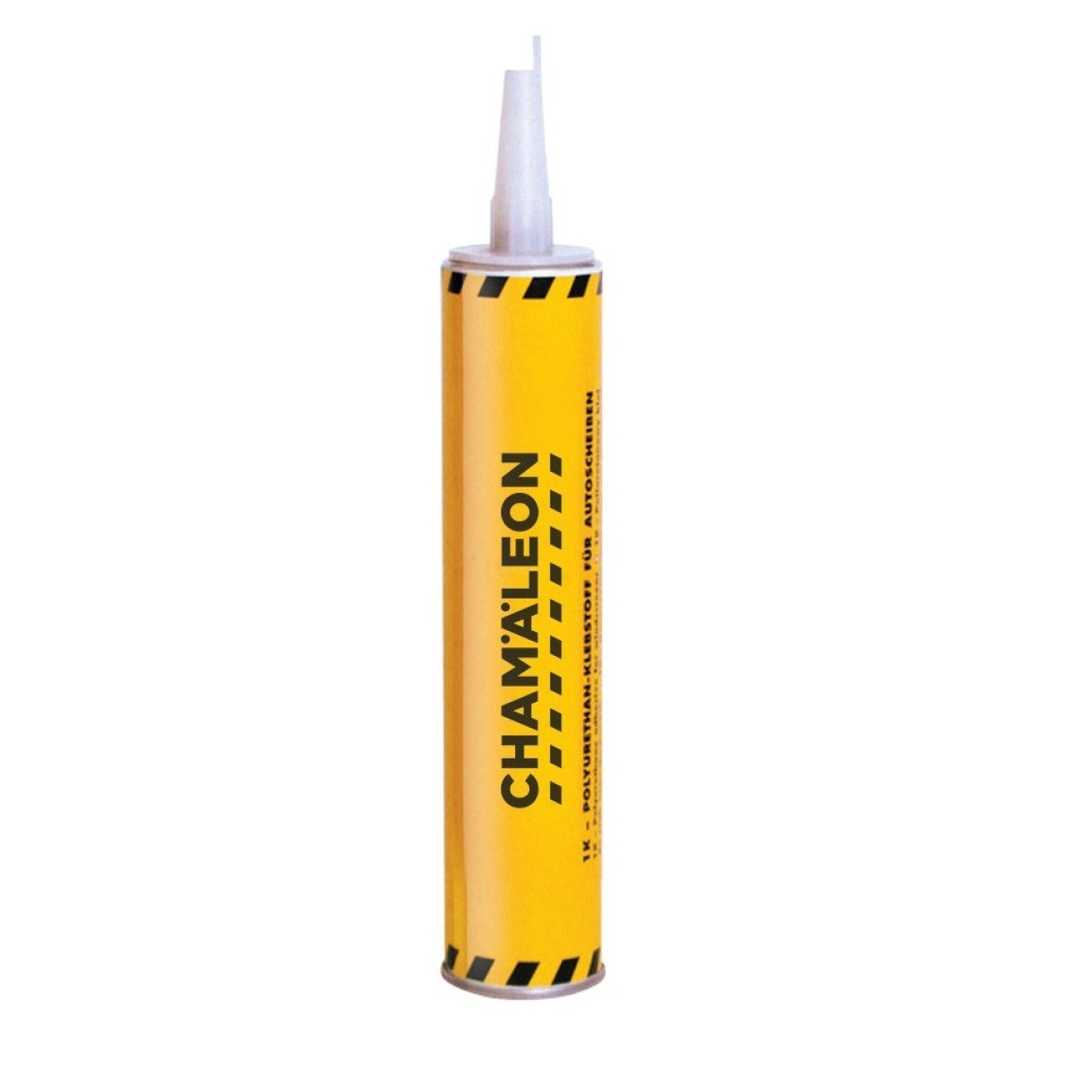 CHAMAELEON Pu Adhesive For Windscreens, lasiliima, 310 ml CHAMAELEON Pu Adhesive For Windscreens, lasiliima, 310 ml