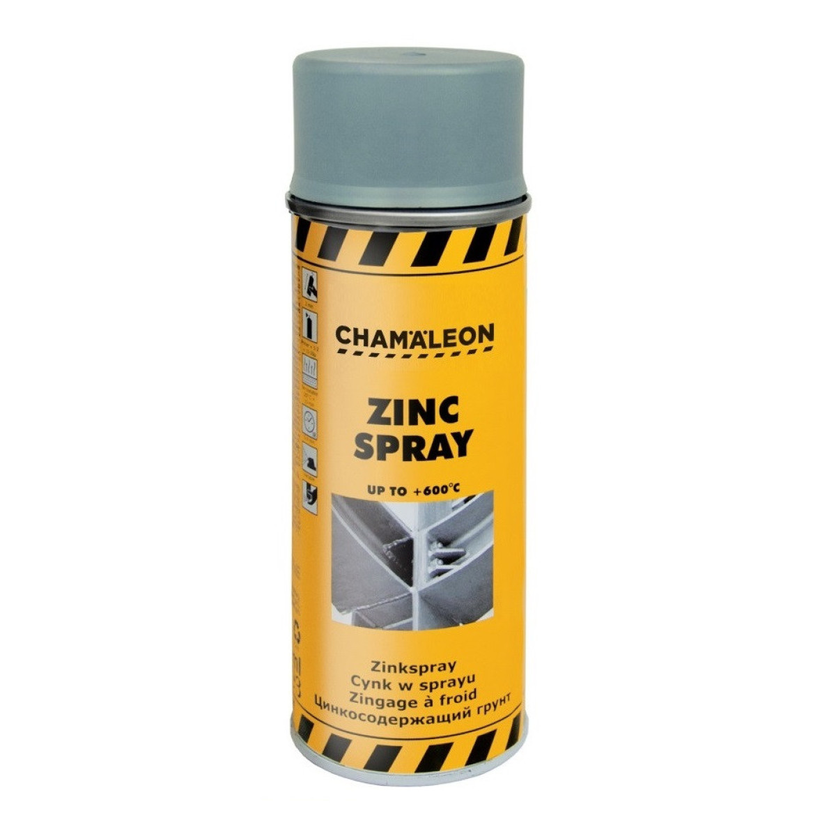 CHAMAELEON Zinc Spray, sinkkisuihke, aerosoli 400 ml