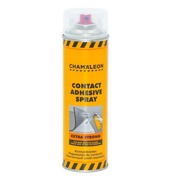 CHAMAELEON Contact Adhesive Extra Strong, liima, 500 ml