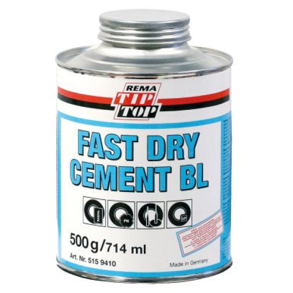 Fast Dry Glue, rengasliima, 500 g