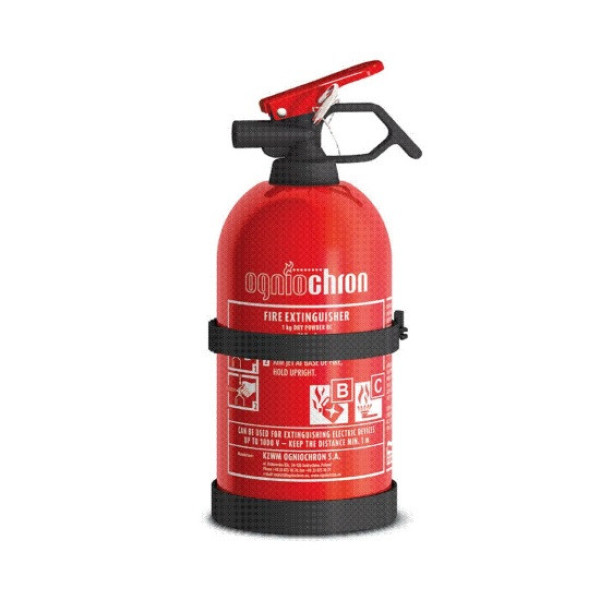 OGNIOCHRON Sammutin Gp-1Z Bc/S 1 kg