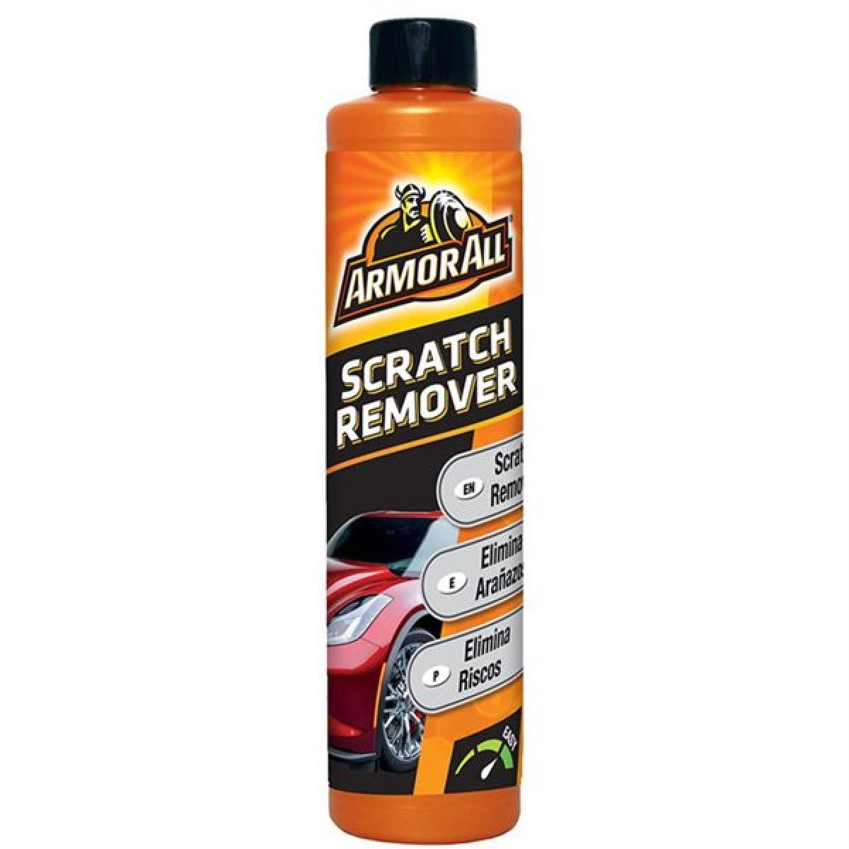 ARMORALL Scratch Remover, Naarmunpoistoaine, 200 ml