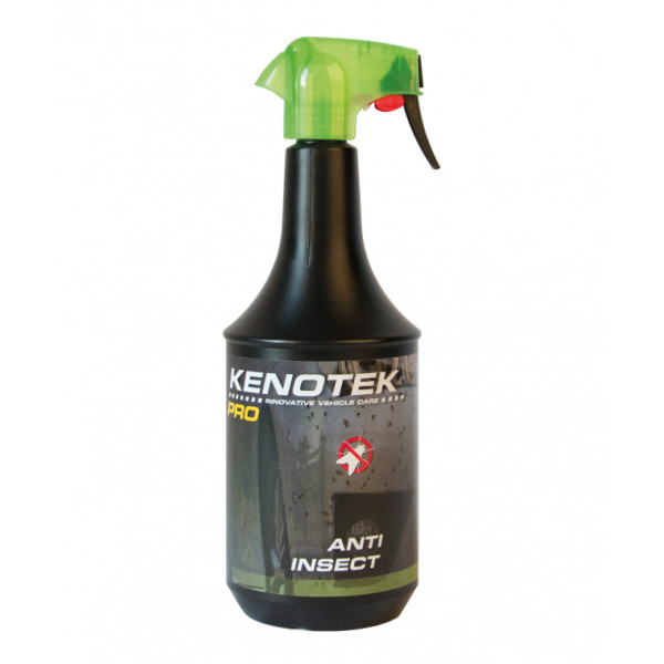 KENOTEK Anti Insect, hyönteispoistoaine, 1 l
