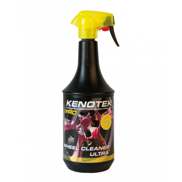 KENOTEK Wheel Cleaner Ultra, vanteenpuhdistaja, 1 L