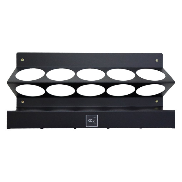 KOCH CHEMIE Bottle & Brush Holder, Pullo- ja harjateline