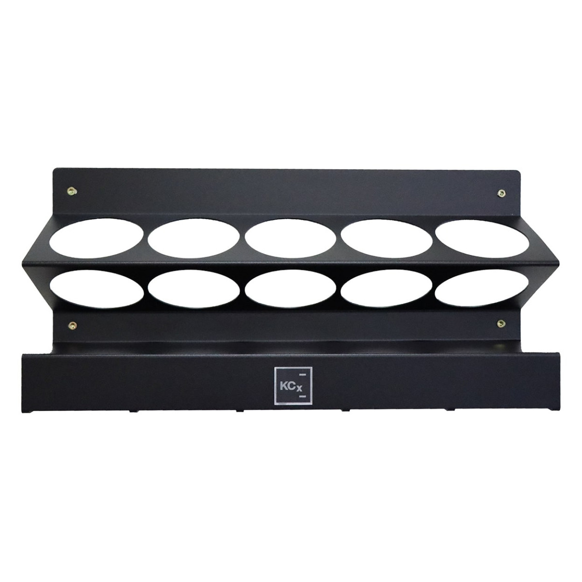 KOCH CHEMIE Bottle & Brush Holder, Pullo- ja harjateline