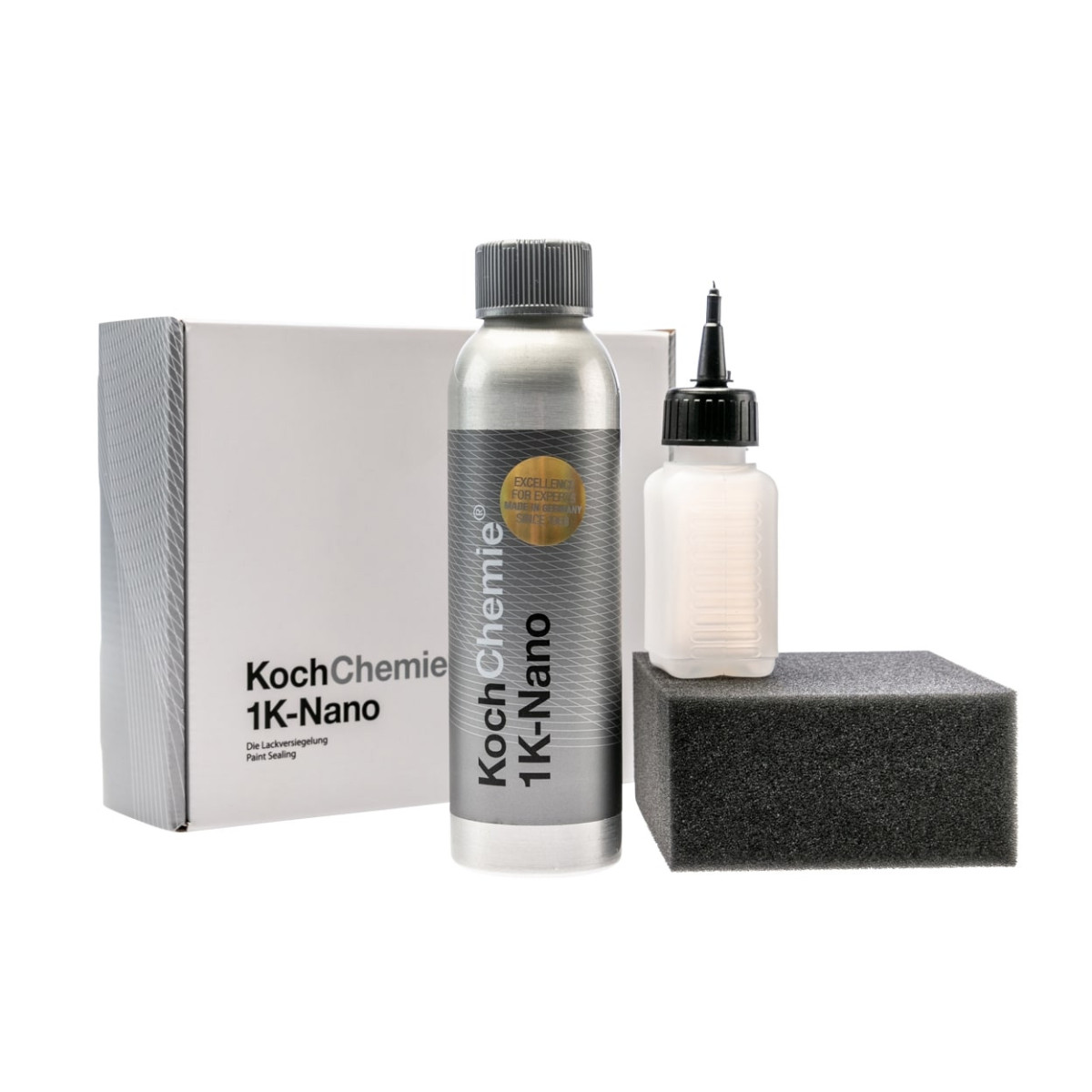 KOCH CHEMIE 1K Nano, Nanopinnoite, 250 ml