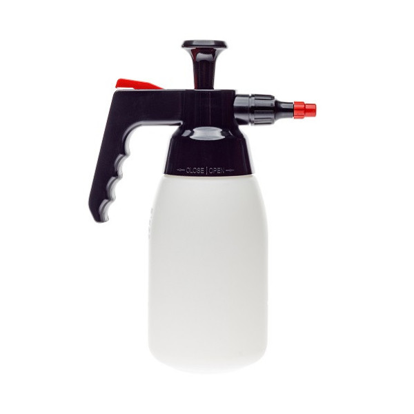 KOCH CHEMIE DPZ Hobby solvent-resistant, ruisku, 1L