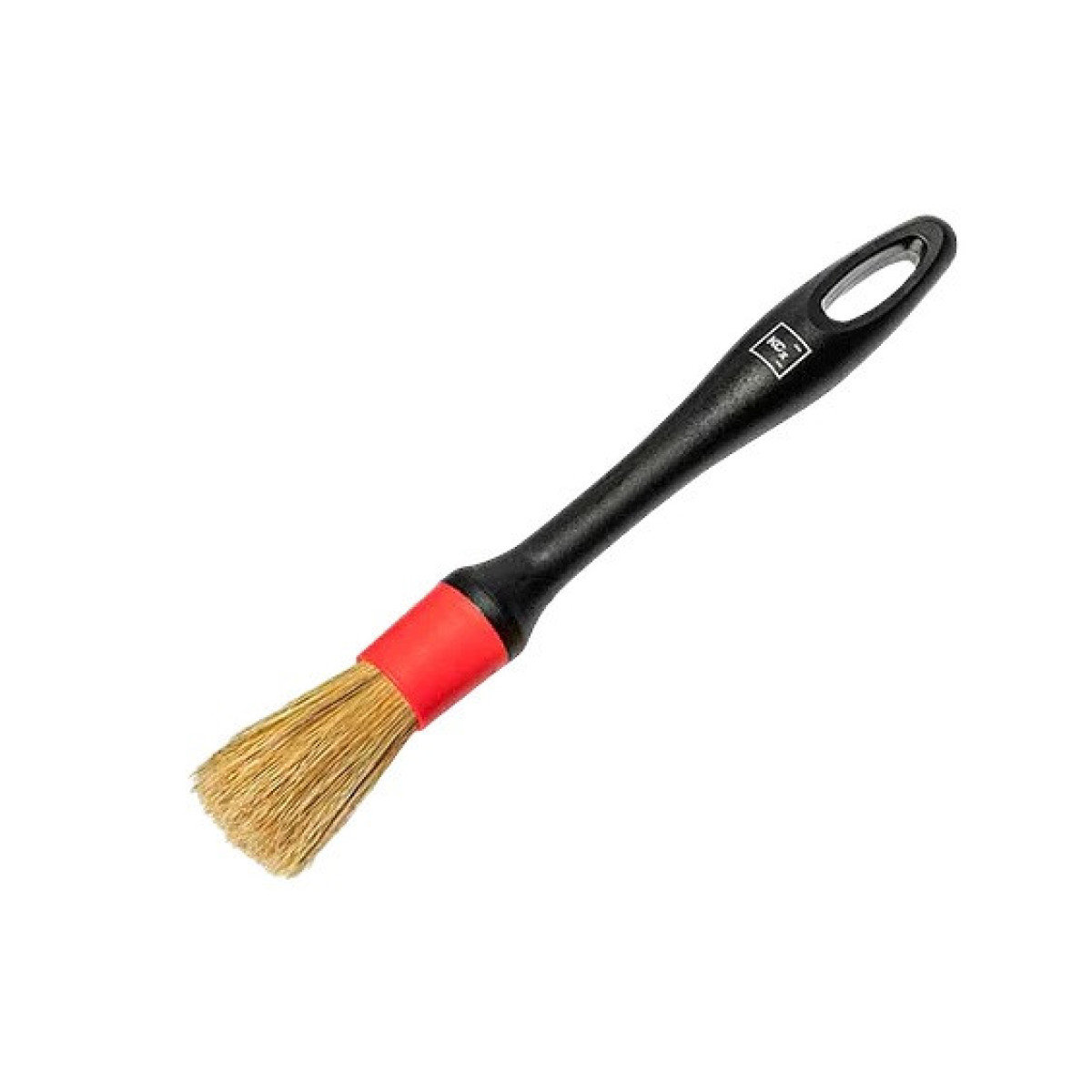 KOCH CHEMIE Interior Brush red, sisäharja, karkea