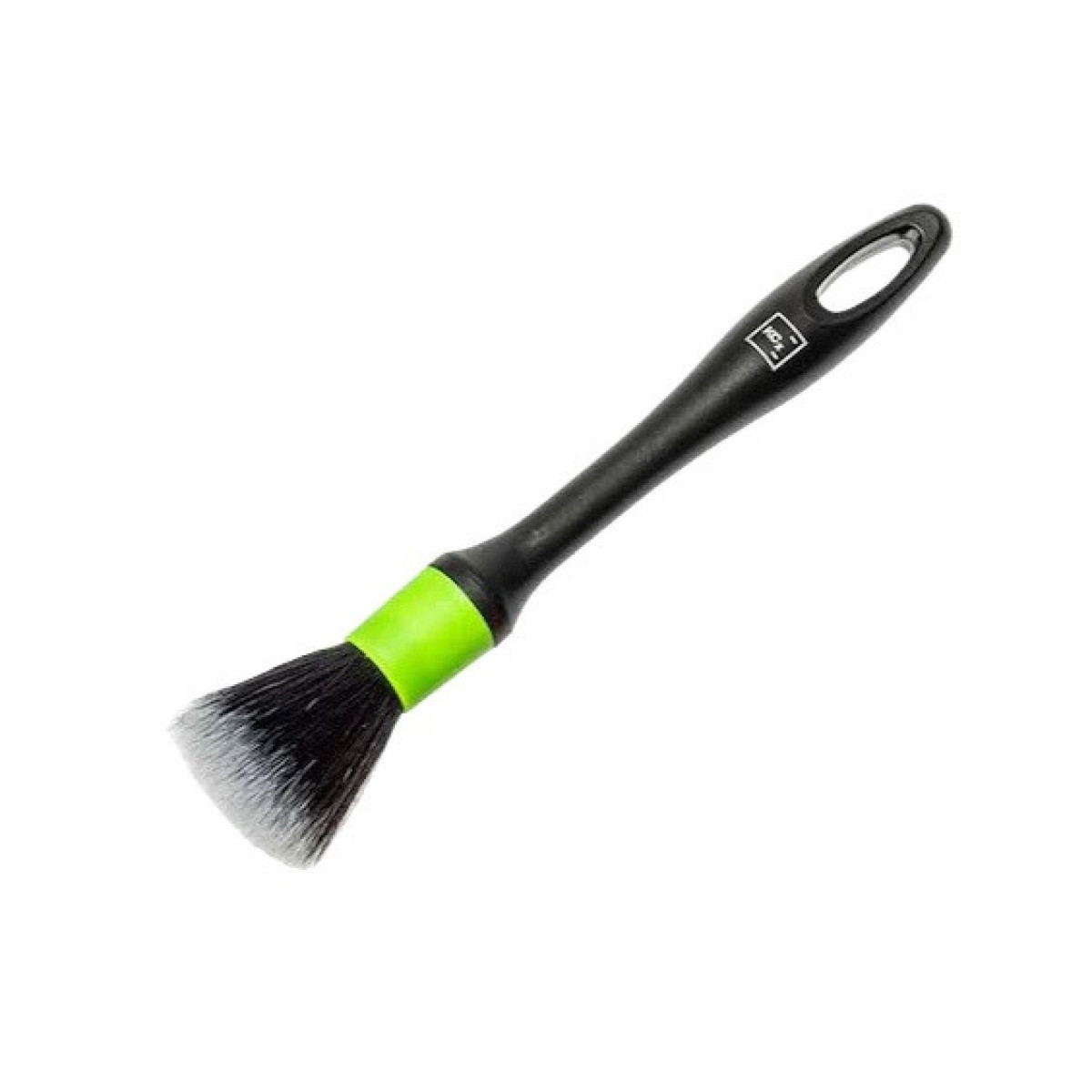KOCH CHEMIE Interior Brush green, sisäharja, pehmeä