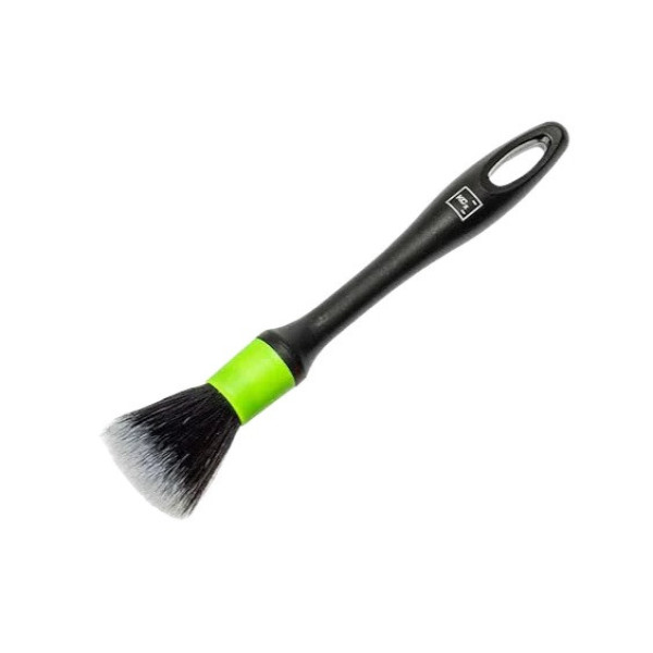 KOCH CHEMIE Interior Brush green, sisäharja, pehmeä