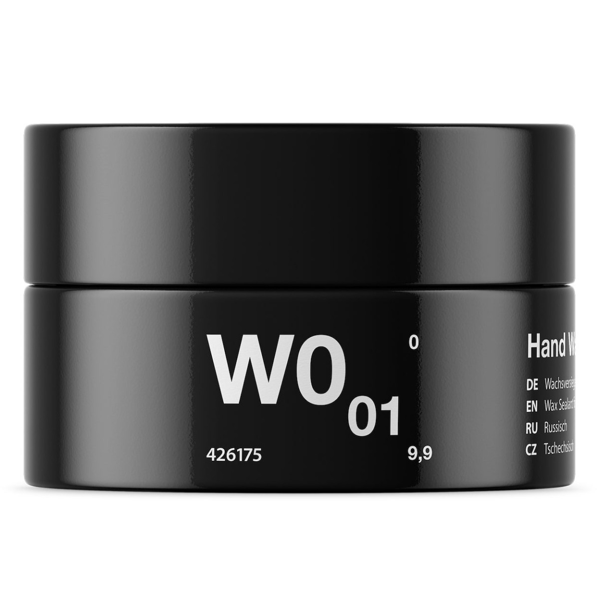 KOCH CHEMIE Hand Wax W0.01, kovavaha, 175 g