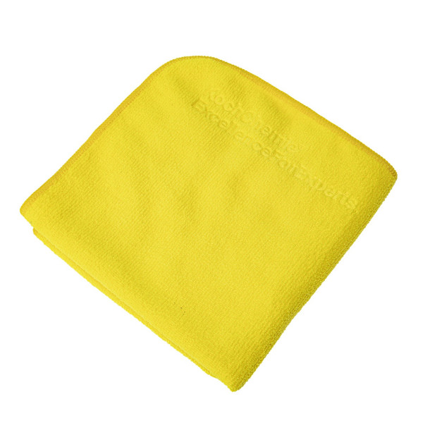 KOCH CHEMIE Pro AllRounder towel 40x40 cm, mikrokuituliinalla, 315g/m2, 5 kpl.