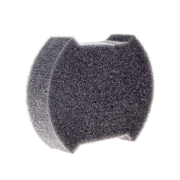 KOCH CHEMIE Applicator sponge, pehmeä sieni sisätilojen muoville, 10x8x3cm