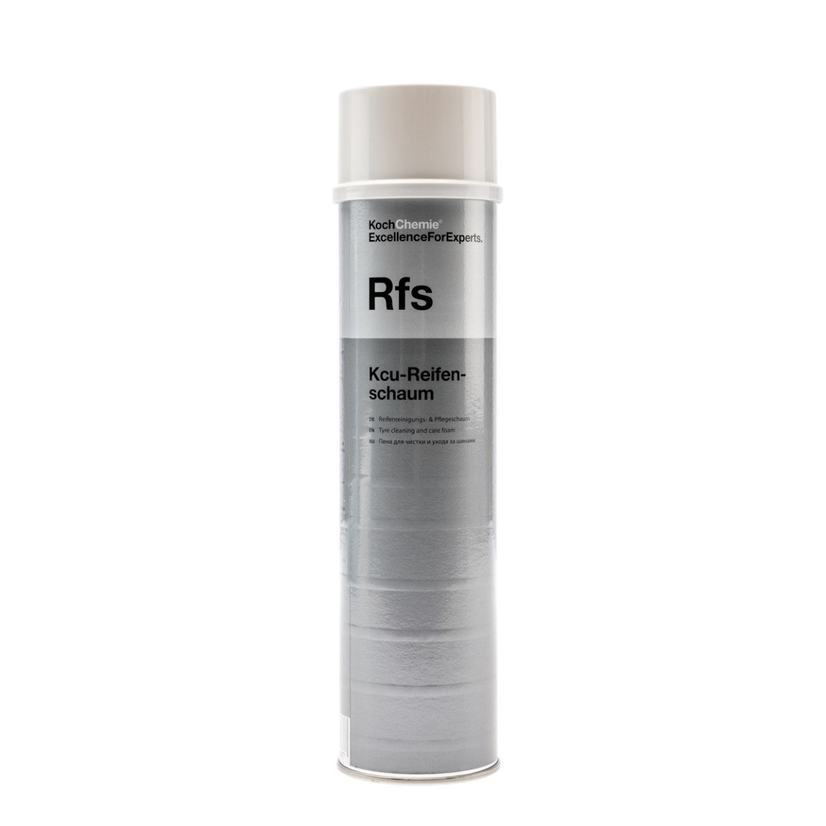 KOCH CHEMIE Rengasmustevaahto RFS, aerosoli, 600 ml