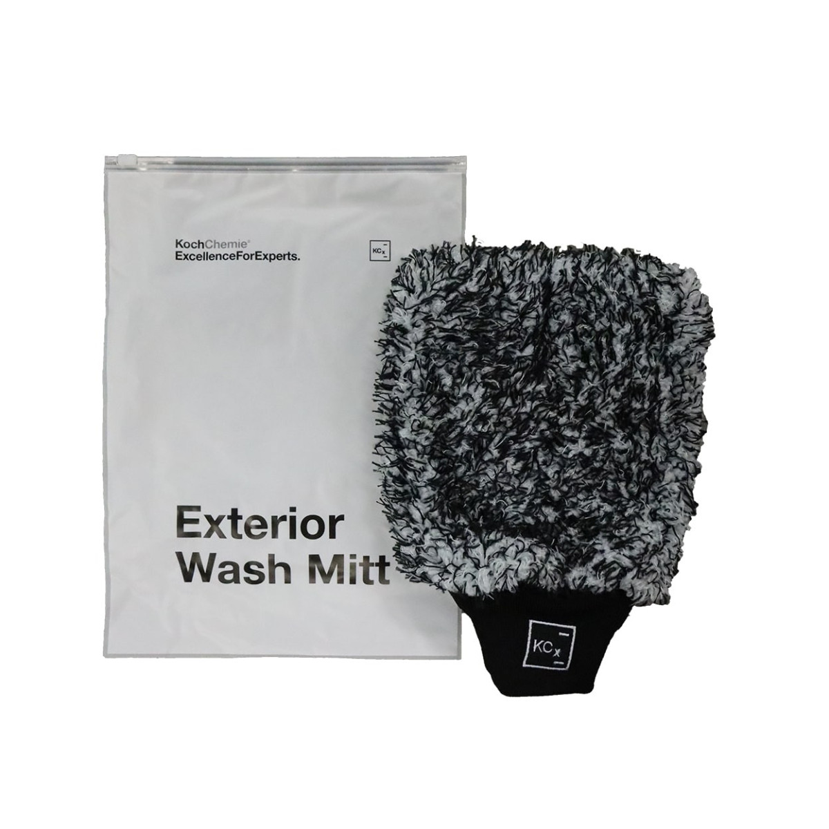 KOCH CHEMIE Washing glove - sponge, pesukäsine - sieni