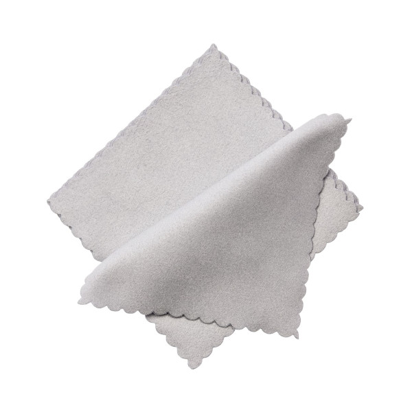 KOCH CHEMIE Ceramic application towel 5-pack, 10x10cm, 5 kpl.
