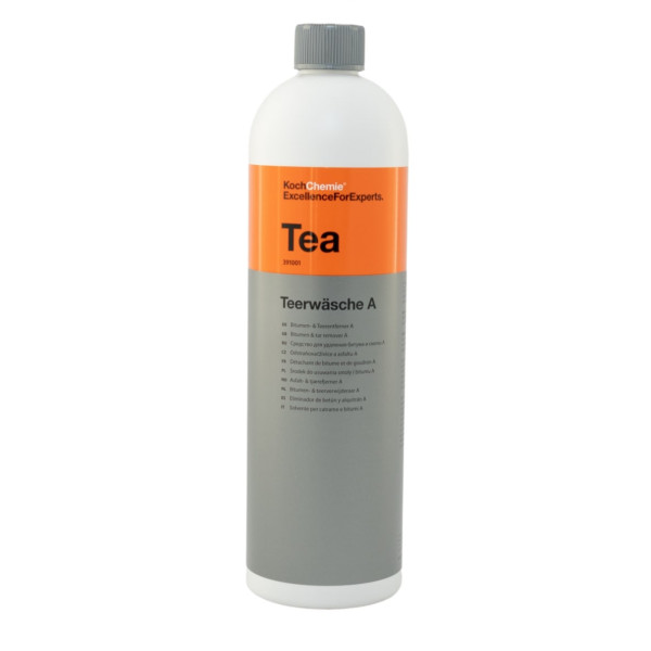 KOCH CHEMIE Tar Remover Tea, tervan ja bitumin poistoaine, 1L