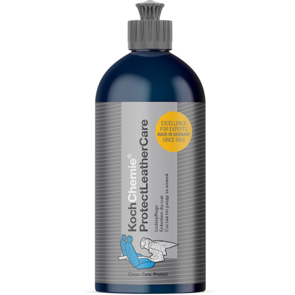 KOCH CHEMIE Protect Leather Care, nahanpuhdistusaine, 500 ml