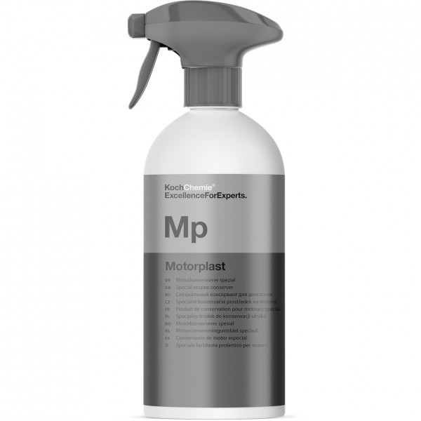 KOCH CHEMIE Special Engine Conserver Motorplast Mp, moottorin säilöntäaine, 500 ml