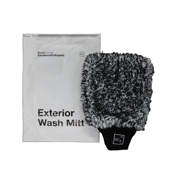 KOCH CHEMIE Washing glove - sponge, pesukäsine - sieni