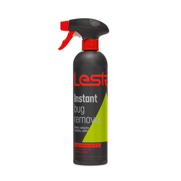 LESTA Instant Bug Remover, hyönteispoistoaine, 500 ml