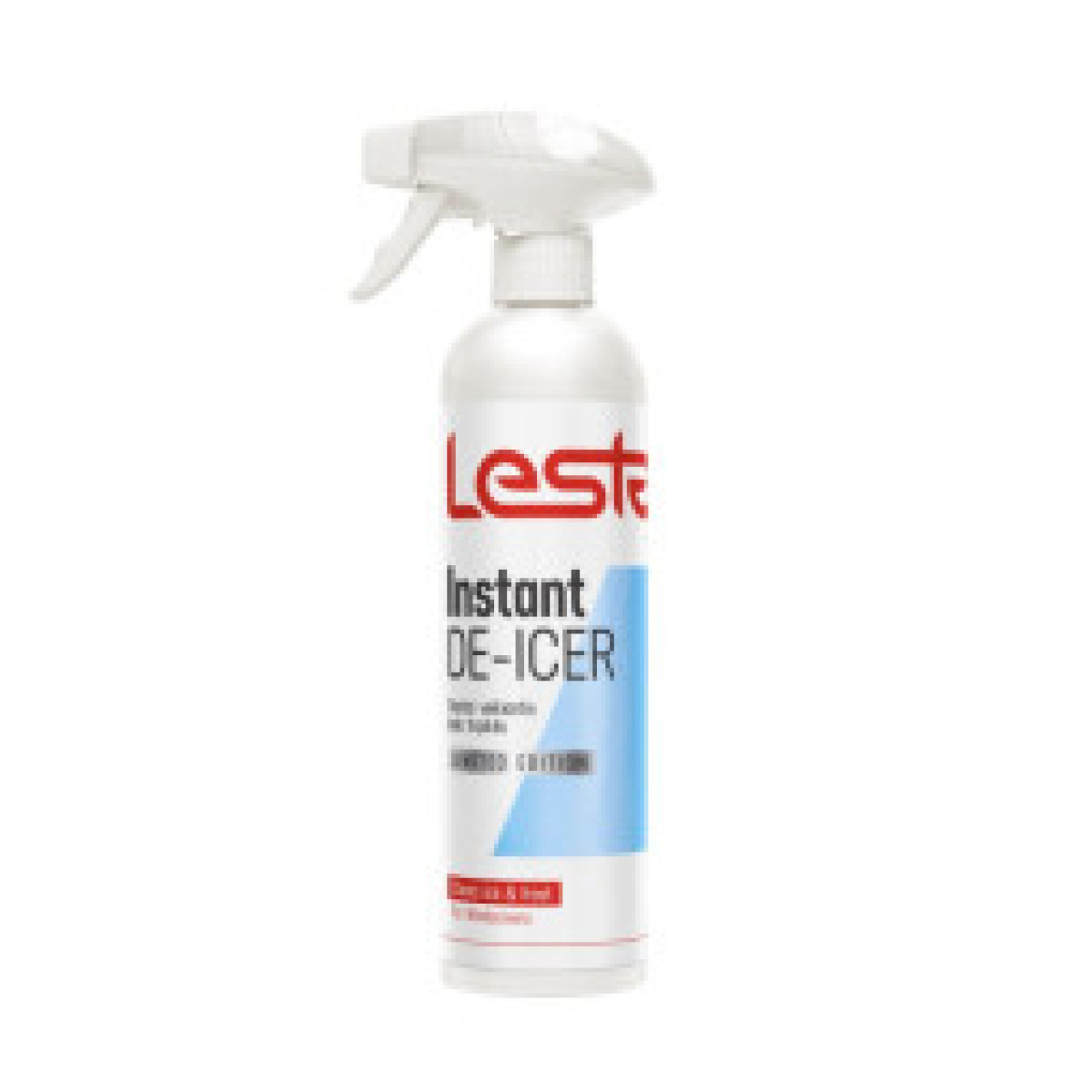 LESTA Instant De-Icer, jääsulatin, 5l LESTA Instant De-Icer, jääsulatin, 5l
