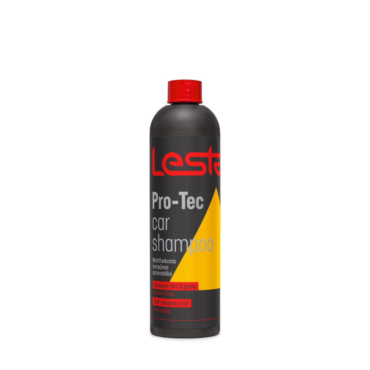 LESTA Pro-Tec Car Shampoo, shampoo, 5l LESTA Pro-Tec Car Shampoo, shampoo, 5l