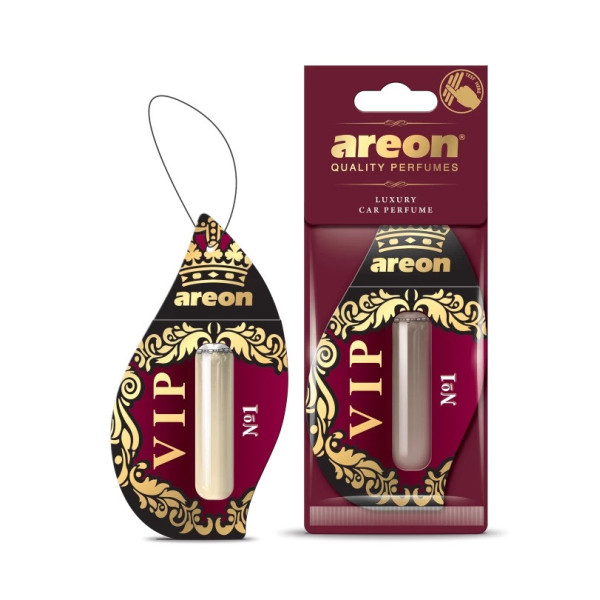 AREON Liquid - VIP No.1, ilmanraikastin, 5 ml