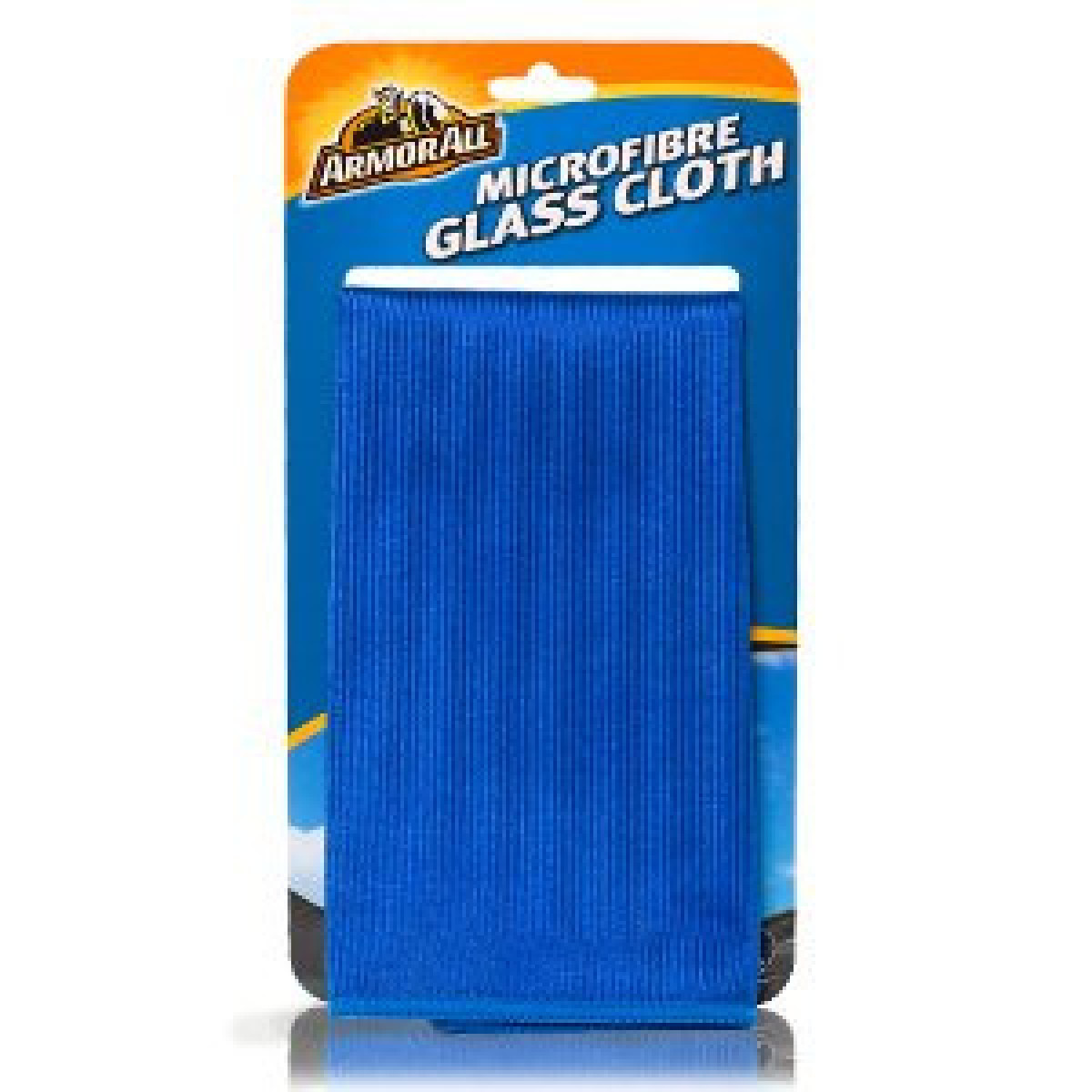 ARMORALL Microfiber Glass Cloth, Mikrokuituliina lasille