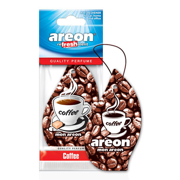 AREON Mon Classic Coffee, ilmanraikastin