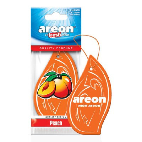 AREON Mon Classic Peach -ilmanraikastin