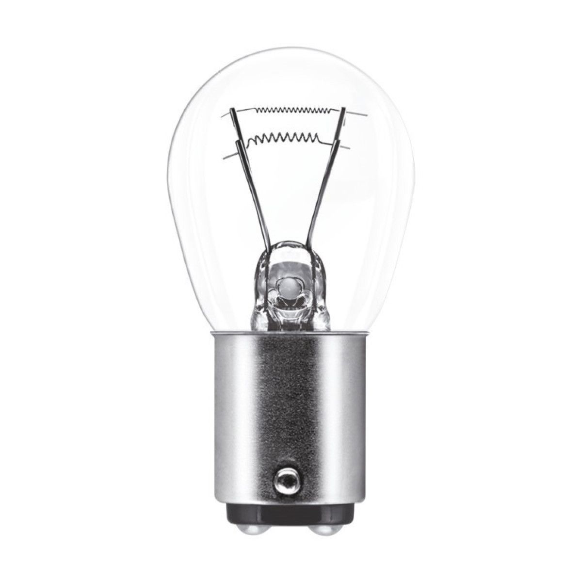 OSRAM polttimo, 7537TSP 21/5W 24V BAY15D 10