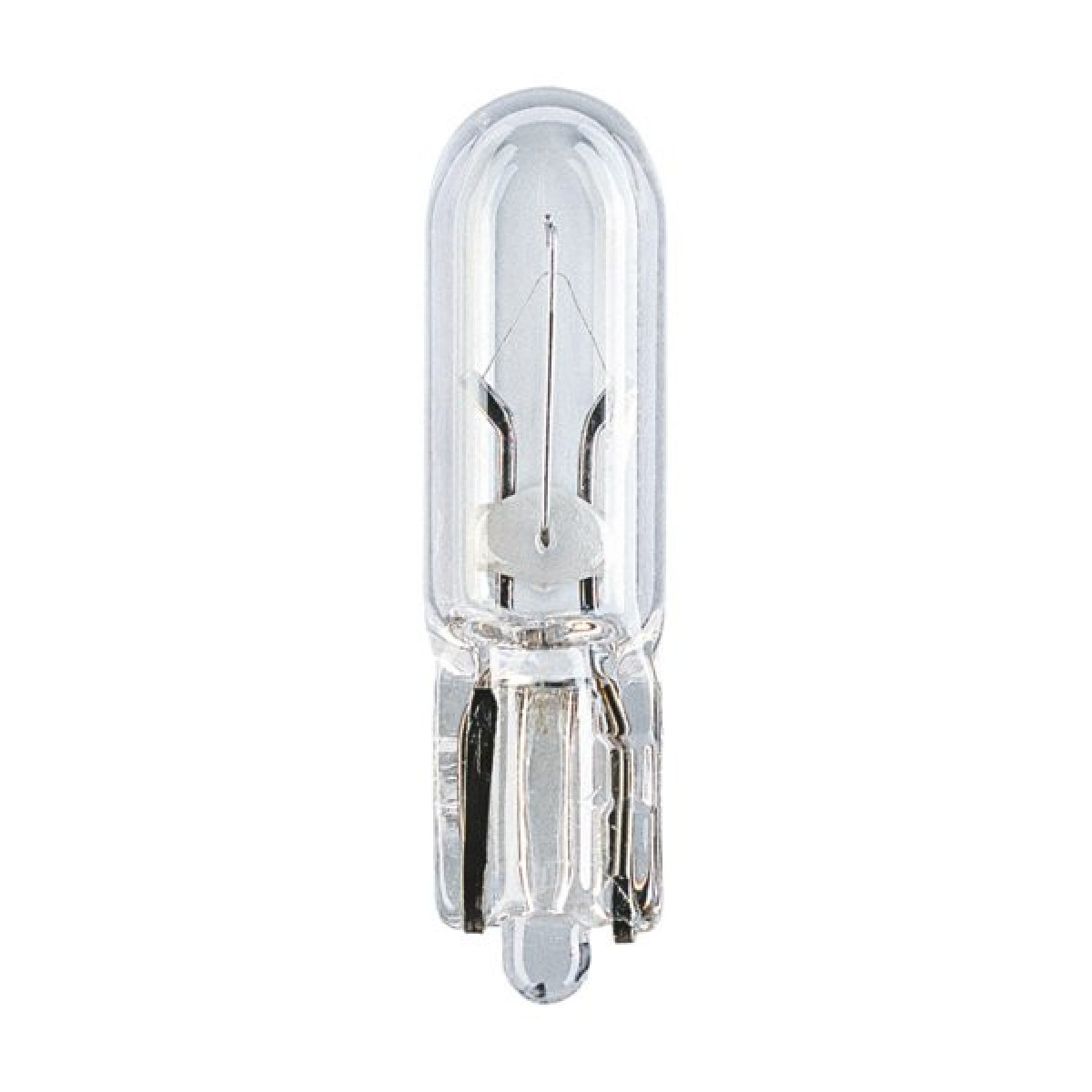 OSRAM Auton polttimo 1.2W 12V W2x4.6D, 1 kpl